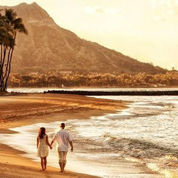 Honeymoon Fund