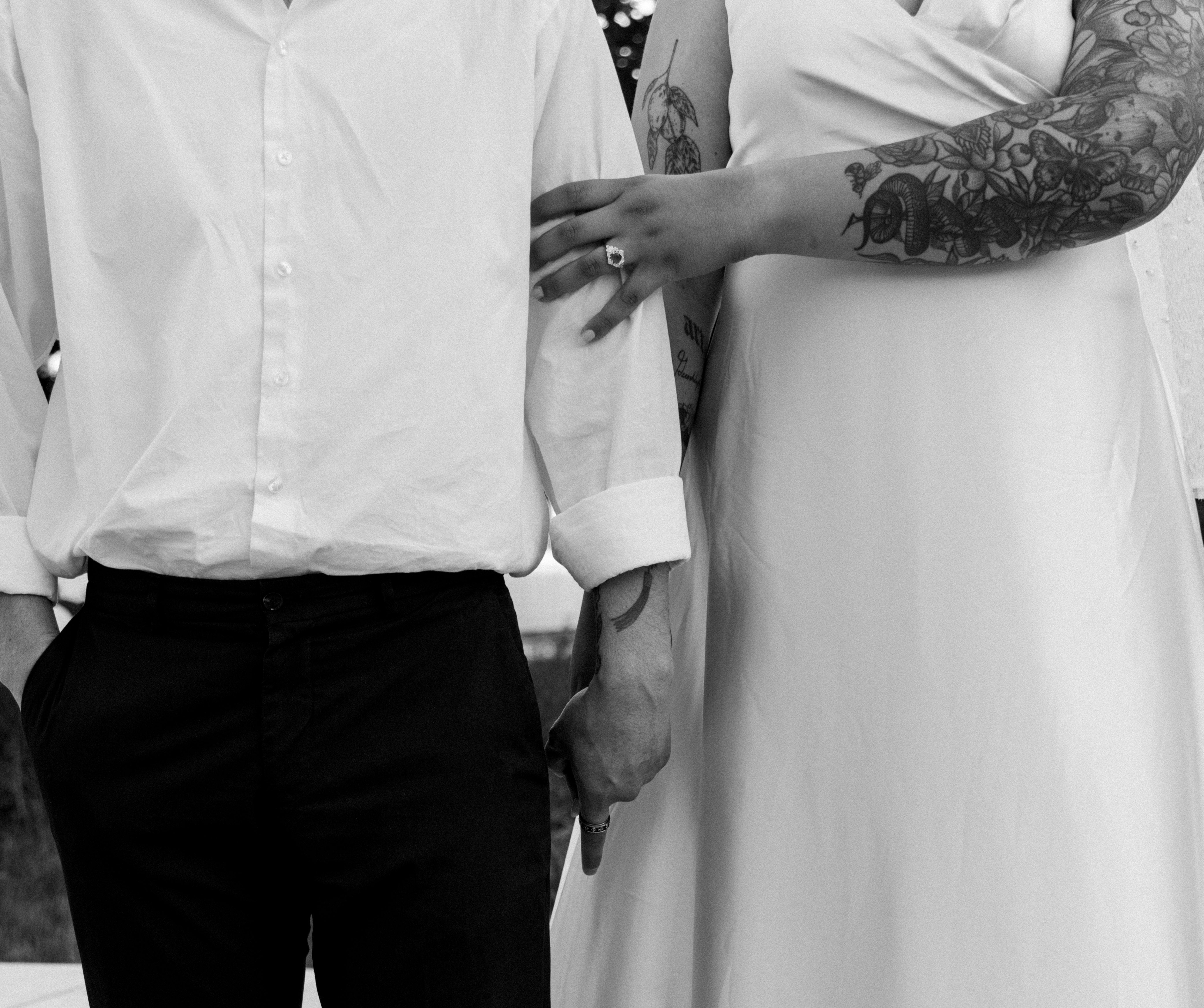 The Wedding Website of Joselyne Gonzalez and George Martinez