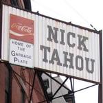 Nick Tahou Hots