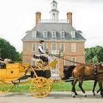 Colonial Williamsburg Visitor Center