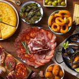 Para los amantes de la buena comida