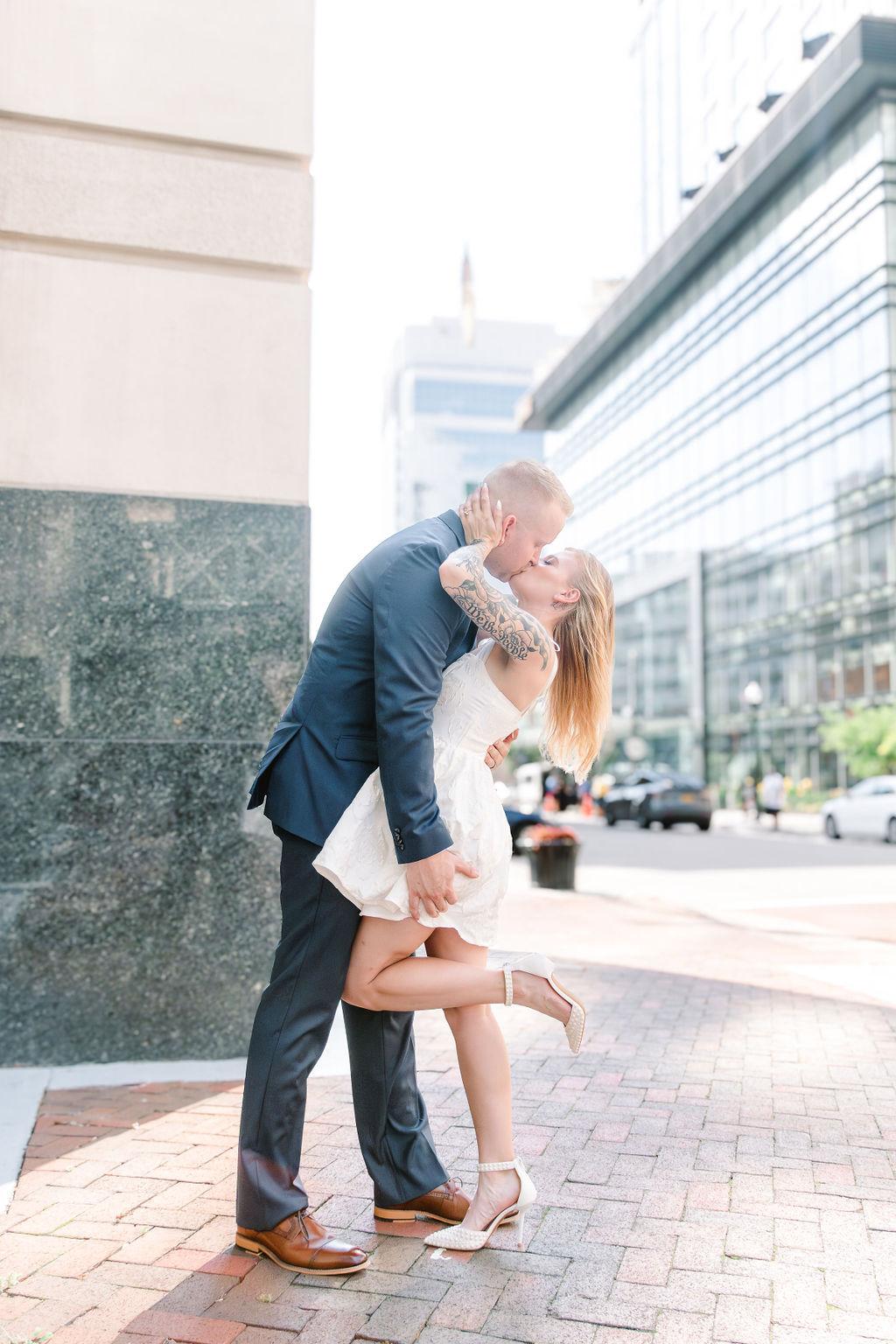 The Wedding Website of Bailey LaPlant and Joshua Orton