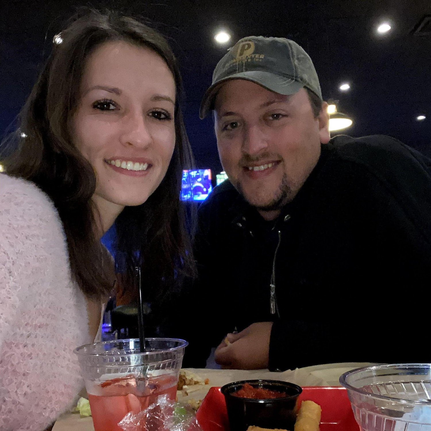 First Date December 5th, 2020