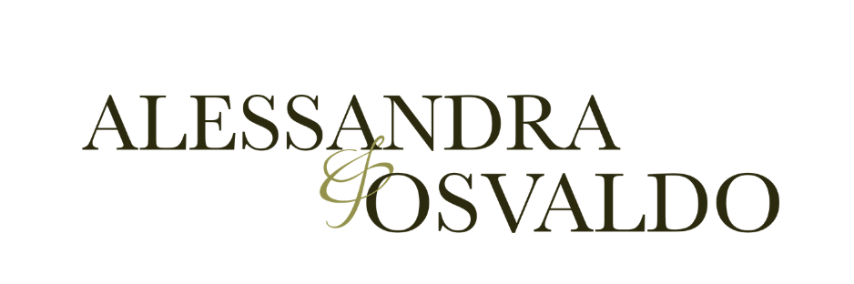 The Wedding Website of Osvaldo García and Alessandra Orozco
