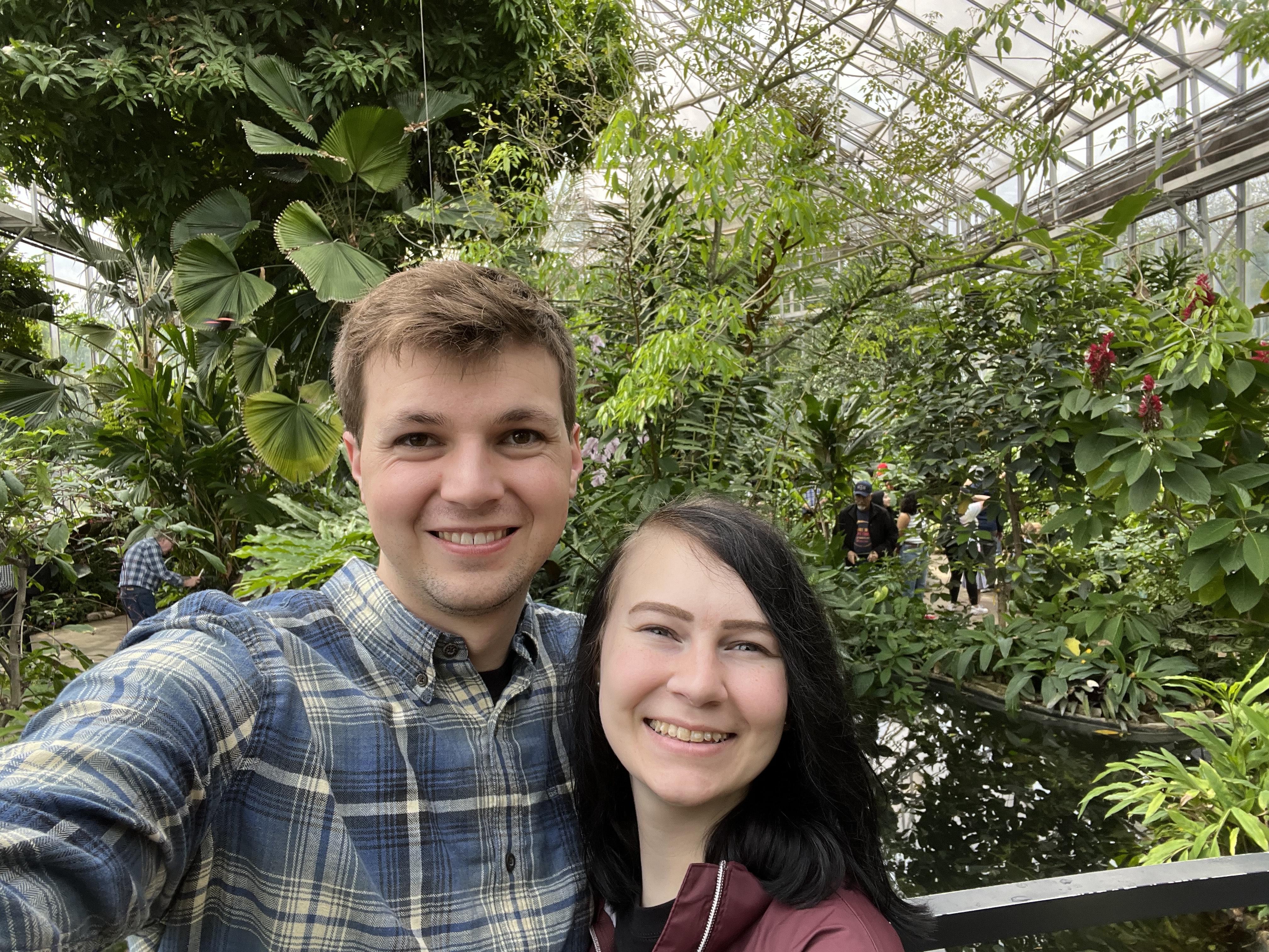 The Wedding Website of Kendra Jones and Zander Graham