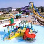 Raging Rivers Waterpark