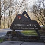 Foothills Parkway