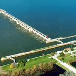 Lock & Dam No. 18