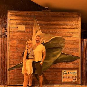 Our Honeymoon Fund