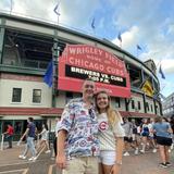 Wrigley Field
