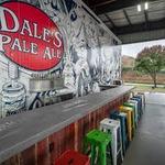 Oskar Blues Brewery Taproom - Brevard