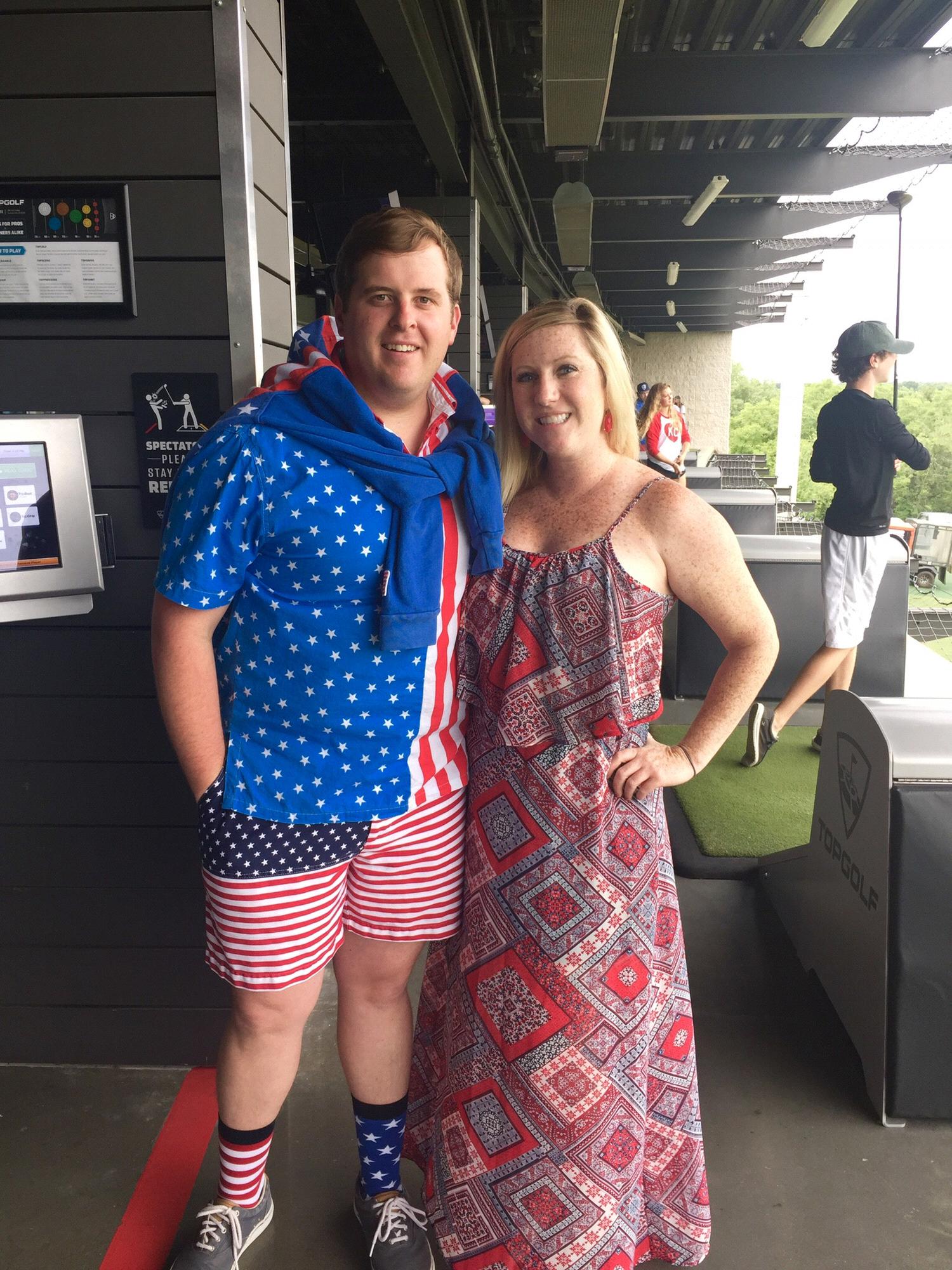 When you win the office costume contest with clothes from your regular wardrobe