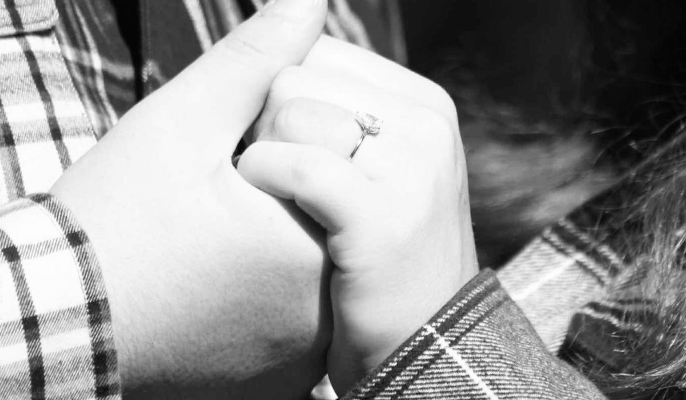 The Wedding Website of Venessa Dubeault and Cory Roberge