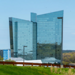 Mohegan Sun Resort and Casino