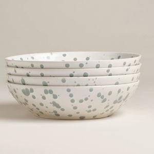 Splatter Big Bowls