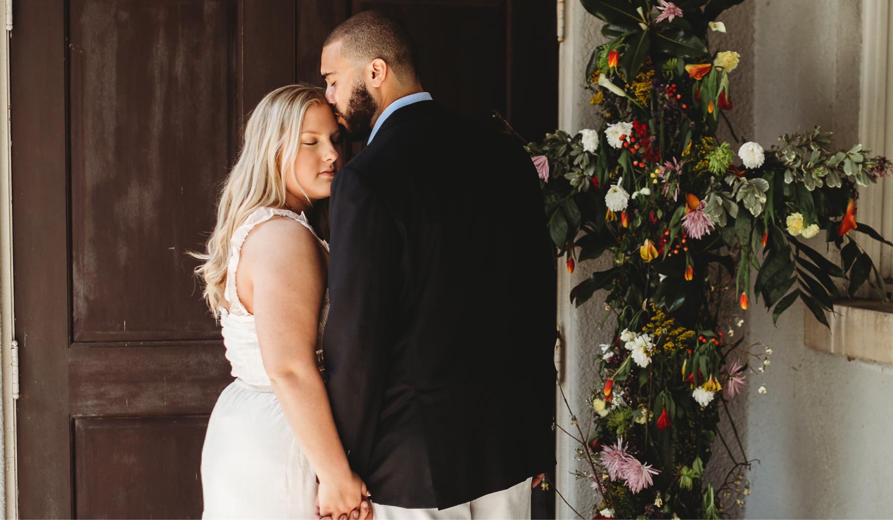 The Wedding Website of Savannah Jarrell and Spencer Counts