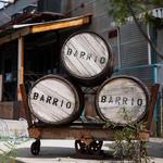 Barrio Brewing Co