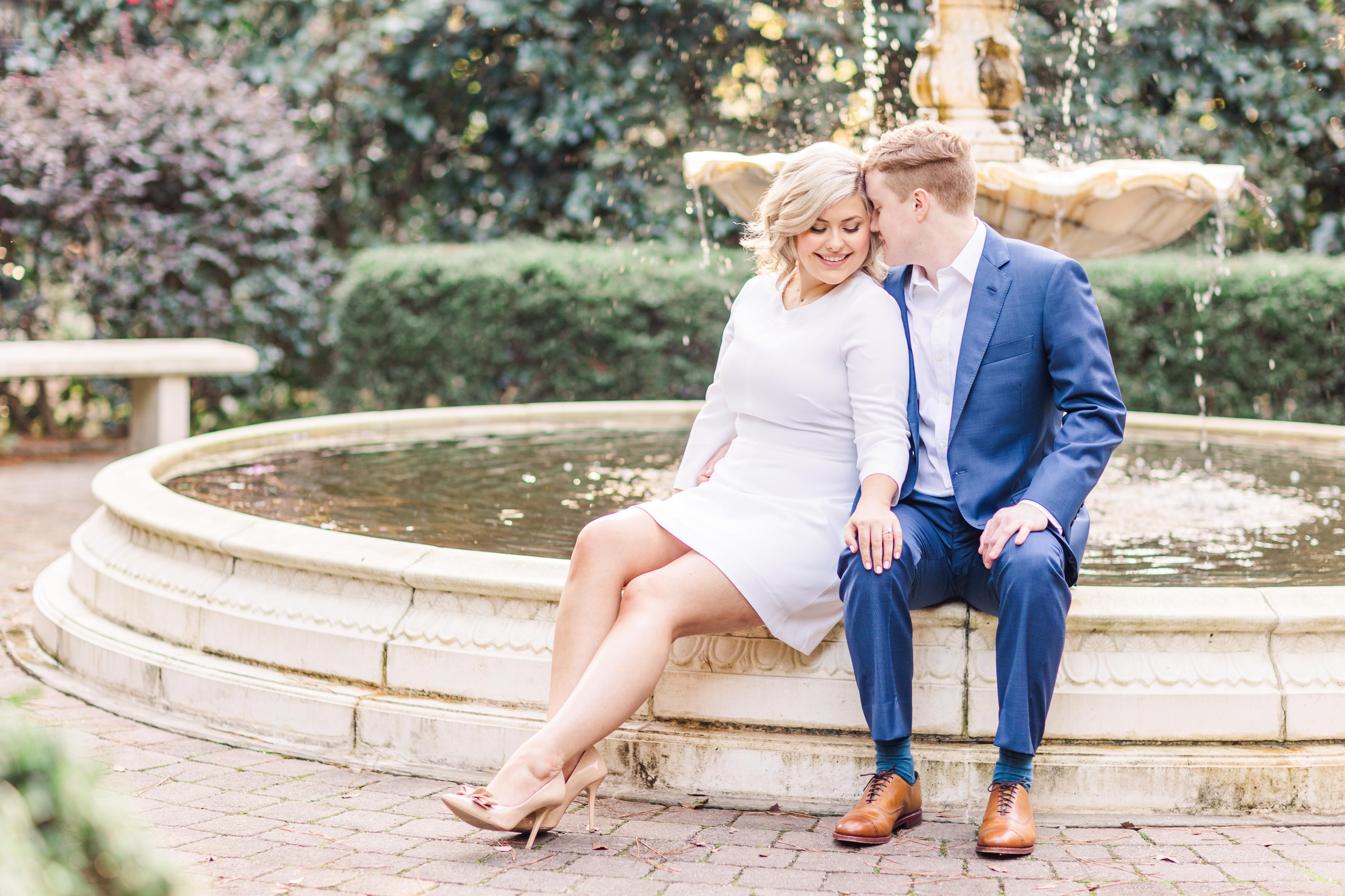 The Wedding Website of Olivia Hale and John Hasty