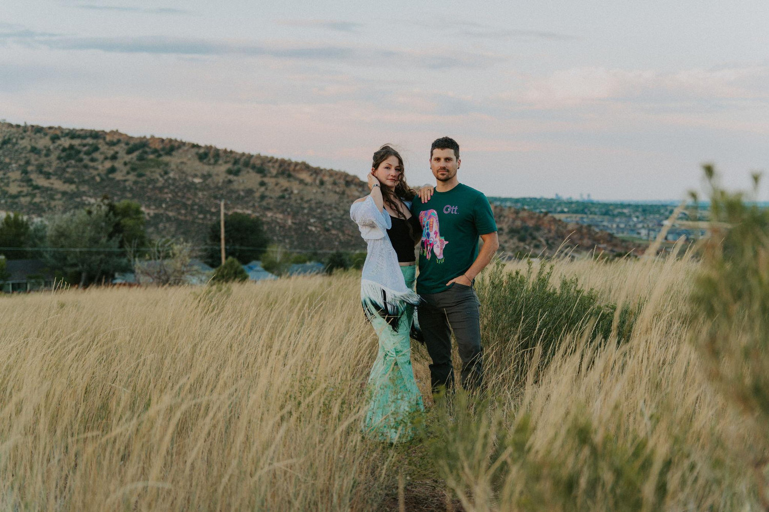The Wedding Website of Jade Stewart and Phil Defraties