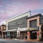 Woodfield Mall