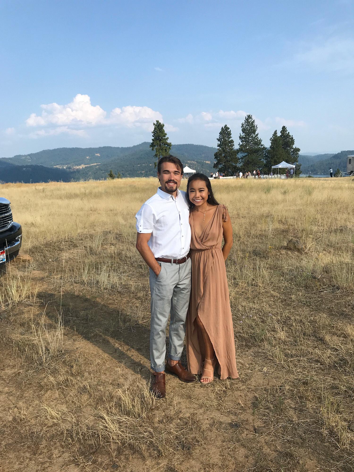 Coeur D'Alene, ID