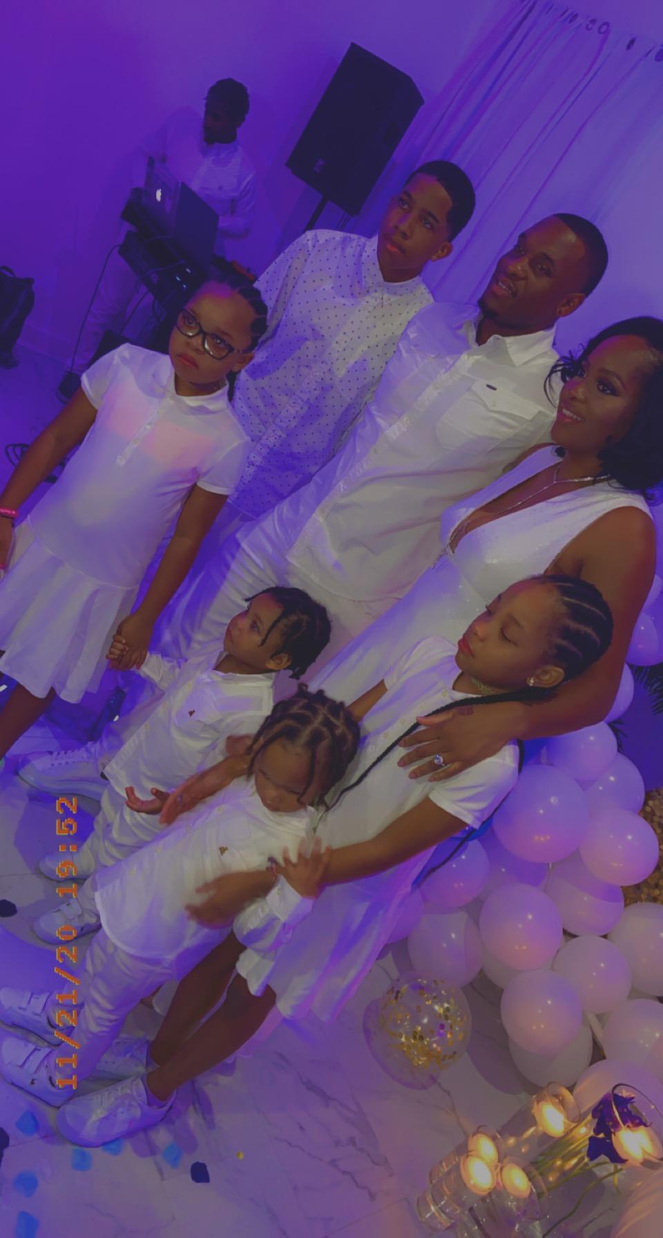 The Wedding Website of Ashley Young and Ryan Phillip