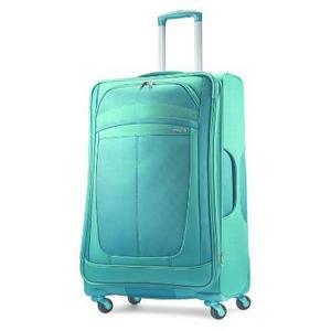 American Tourister Delite 28" Spinner Luggage - Teal