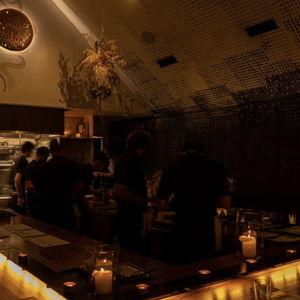 Date Night at Beckon!