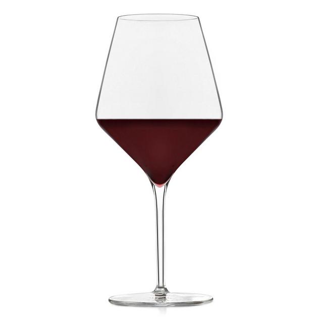 Libbey® Glass Signature Greenwich 24 oz. Red Wine Glasses (Set of 4)
