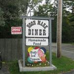 Noon Mark Diner