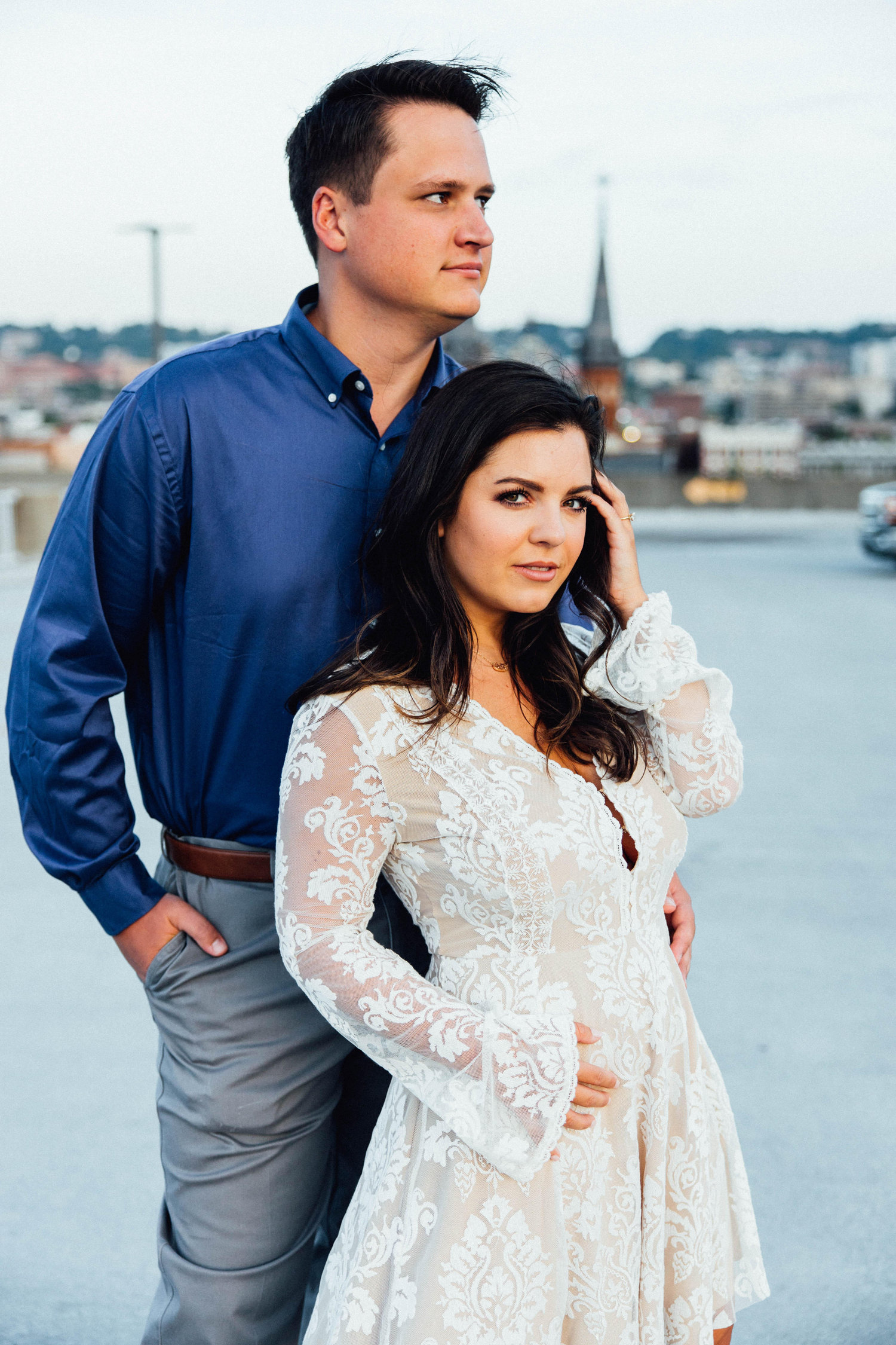 The Wedding Website of Brittany Lopez and Devin Hodo