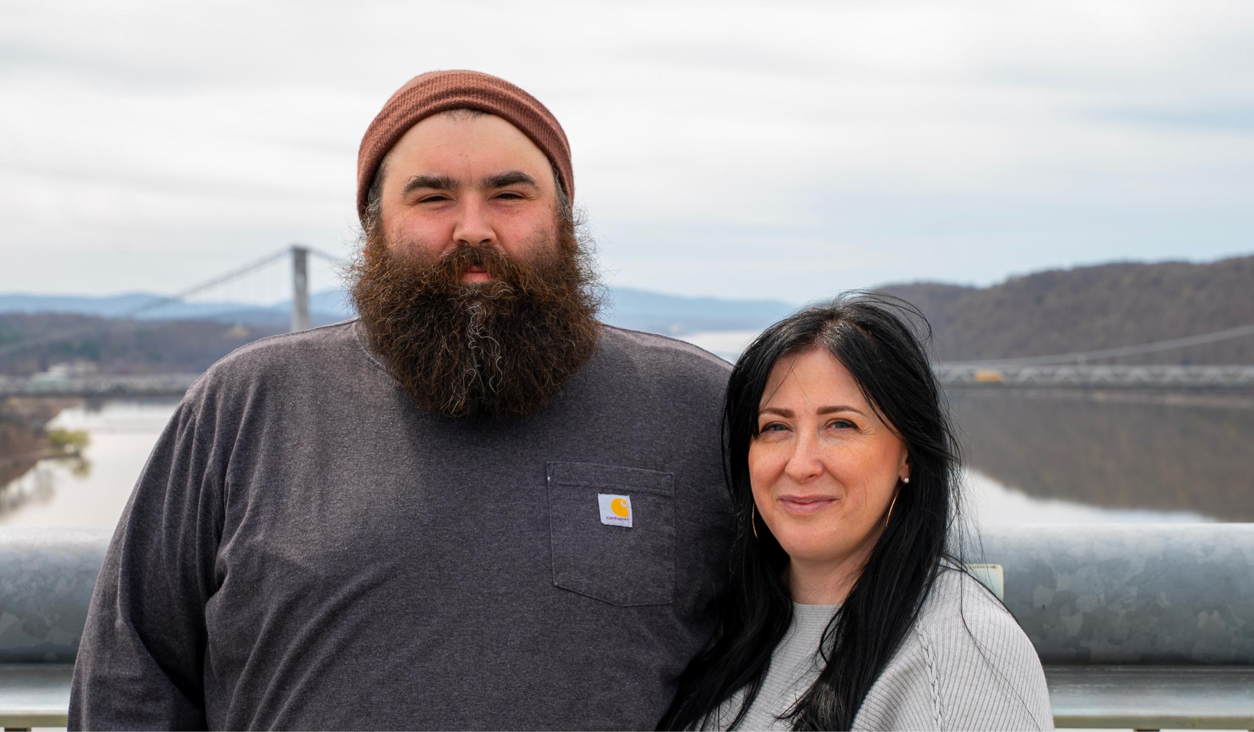 The Wedding Website of Michelle Holbrook and Kevin Waltz