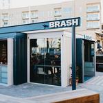 BRASH Coffee