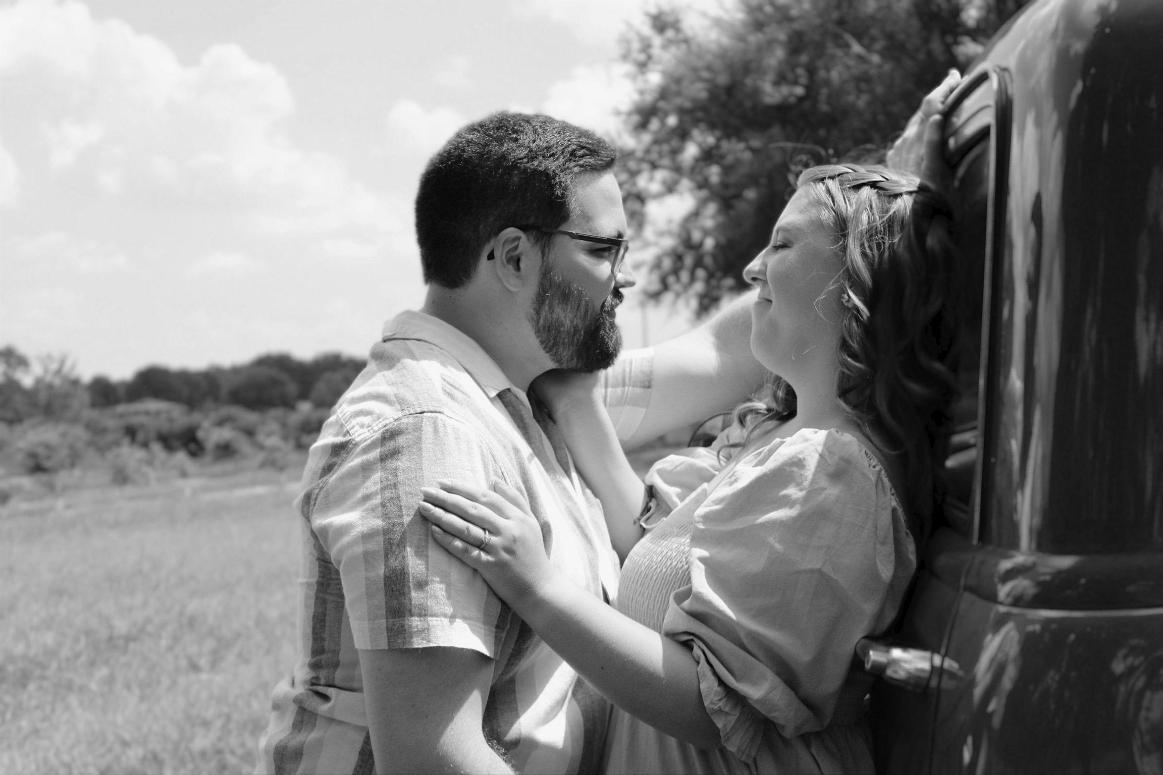 The Wedding Website of Amelia Herring and Judah Grooms