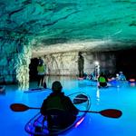 The Gorge Underground
