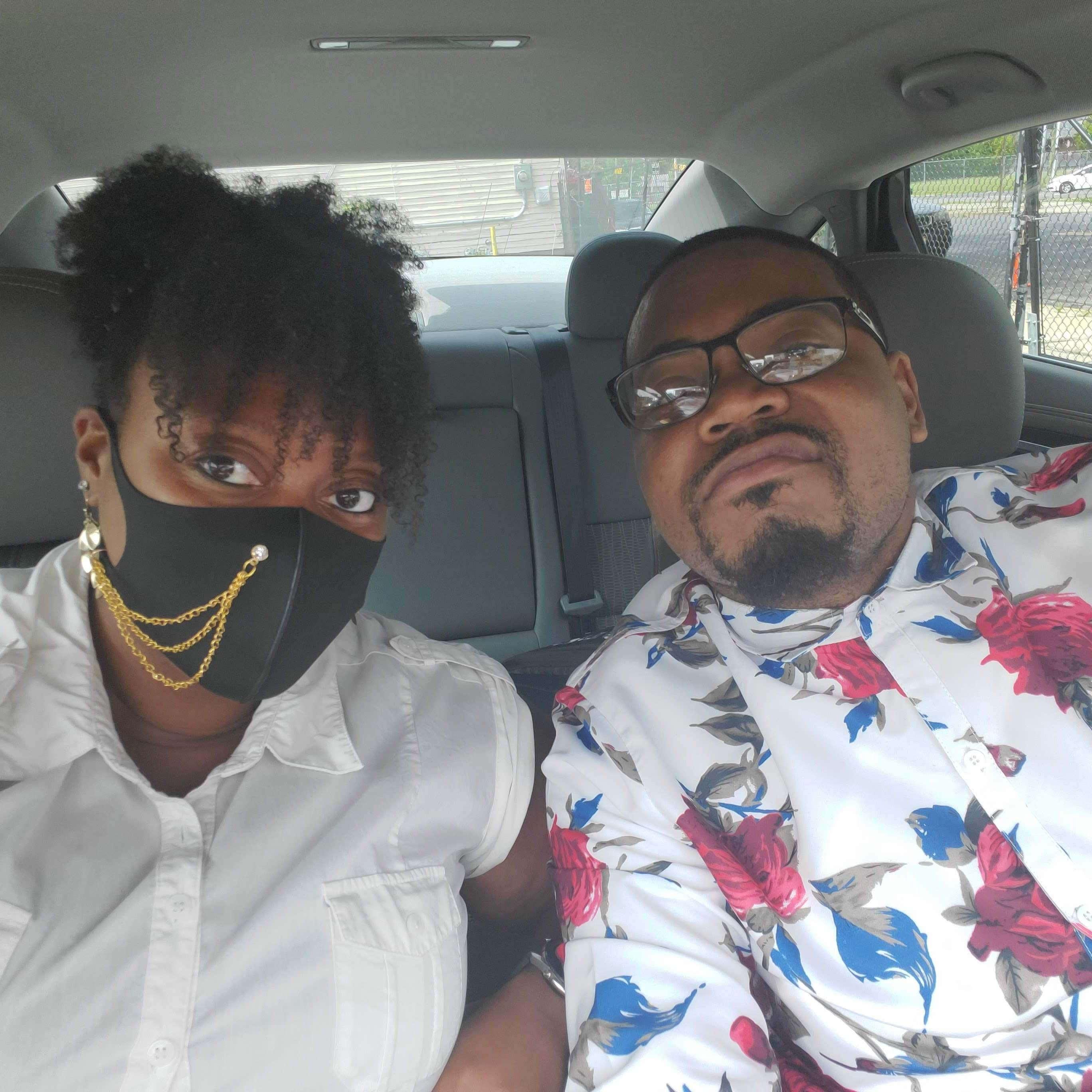 Perfectly captures our personalities LOL