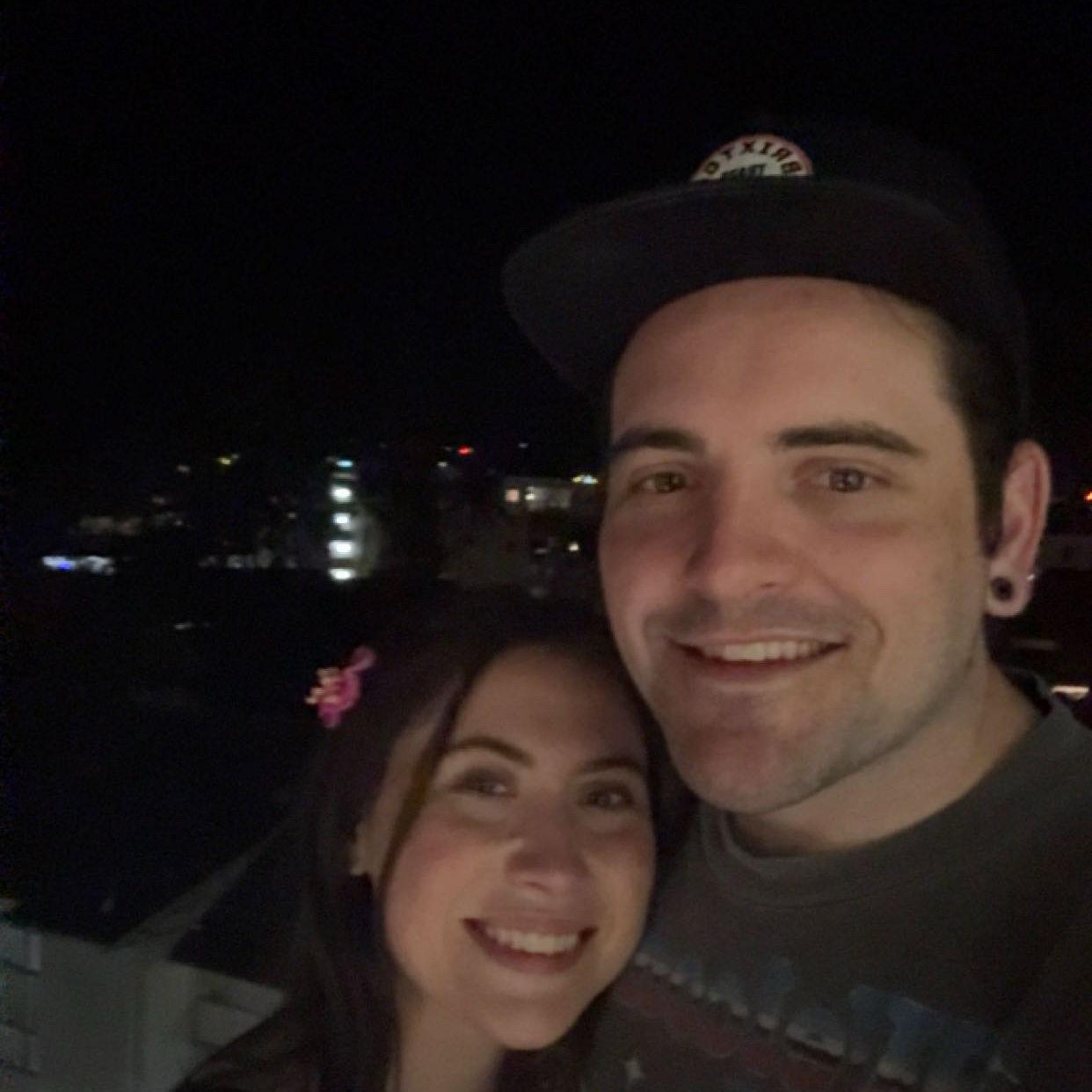 Date night!