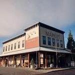 Red Hills Market