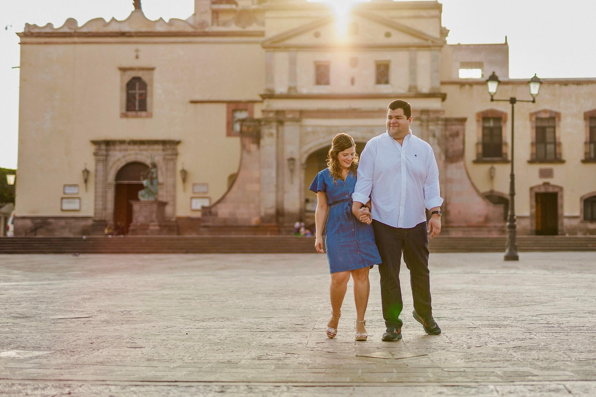 The Wedding Website of Olga Paez and Sidney Rendon