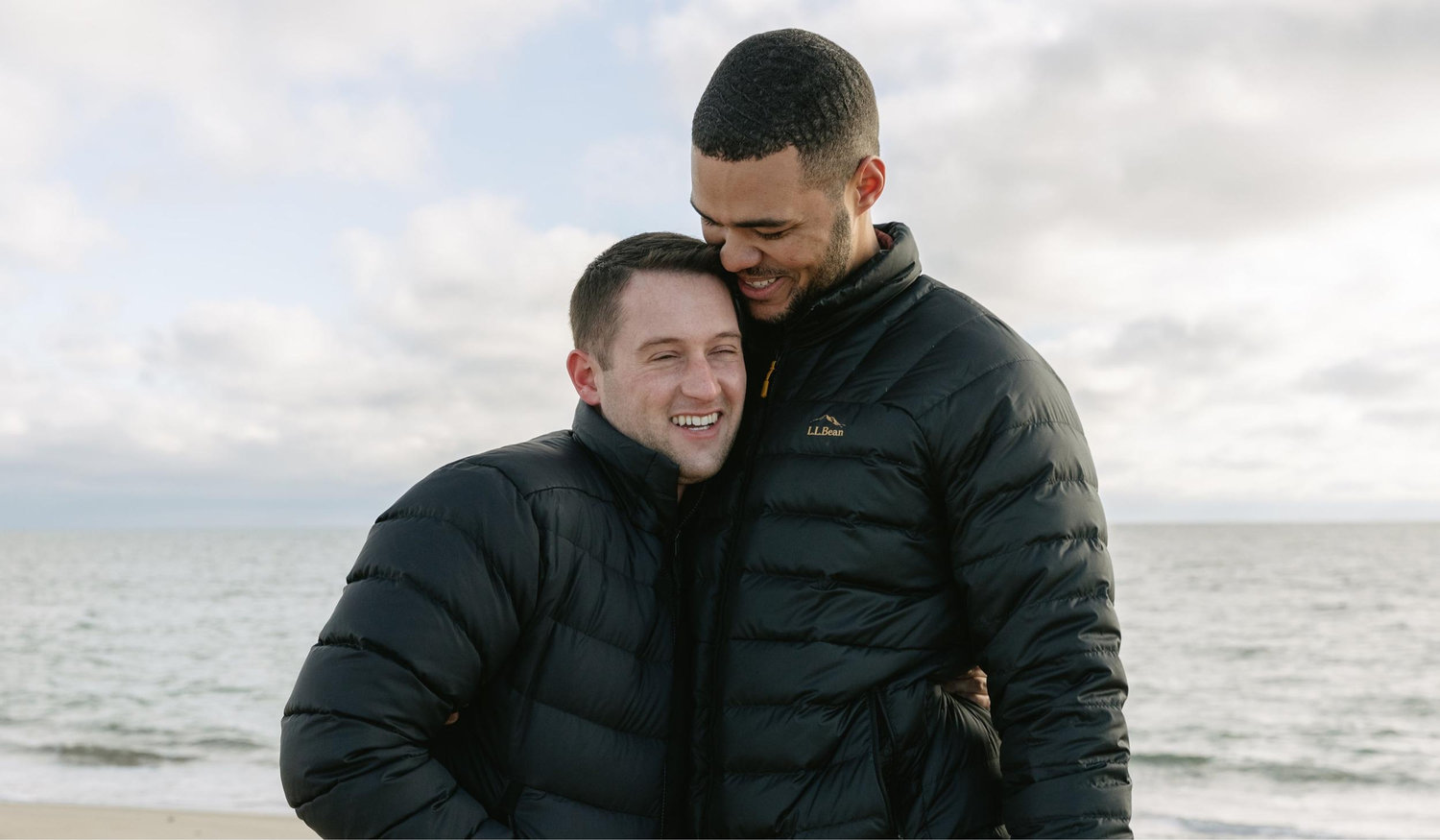 The Wedding Website of Christian Smith and Declan O’Connell