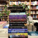 Trident Booksellers & Cafe