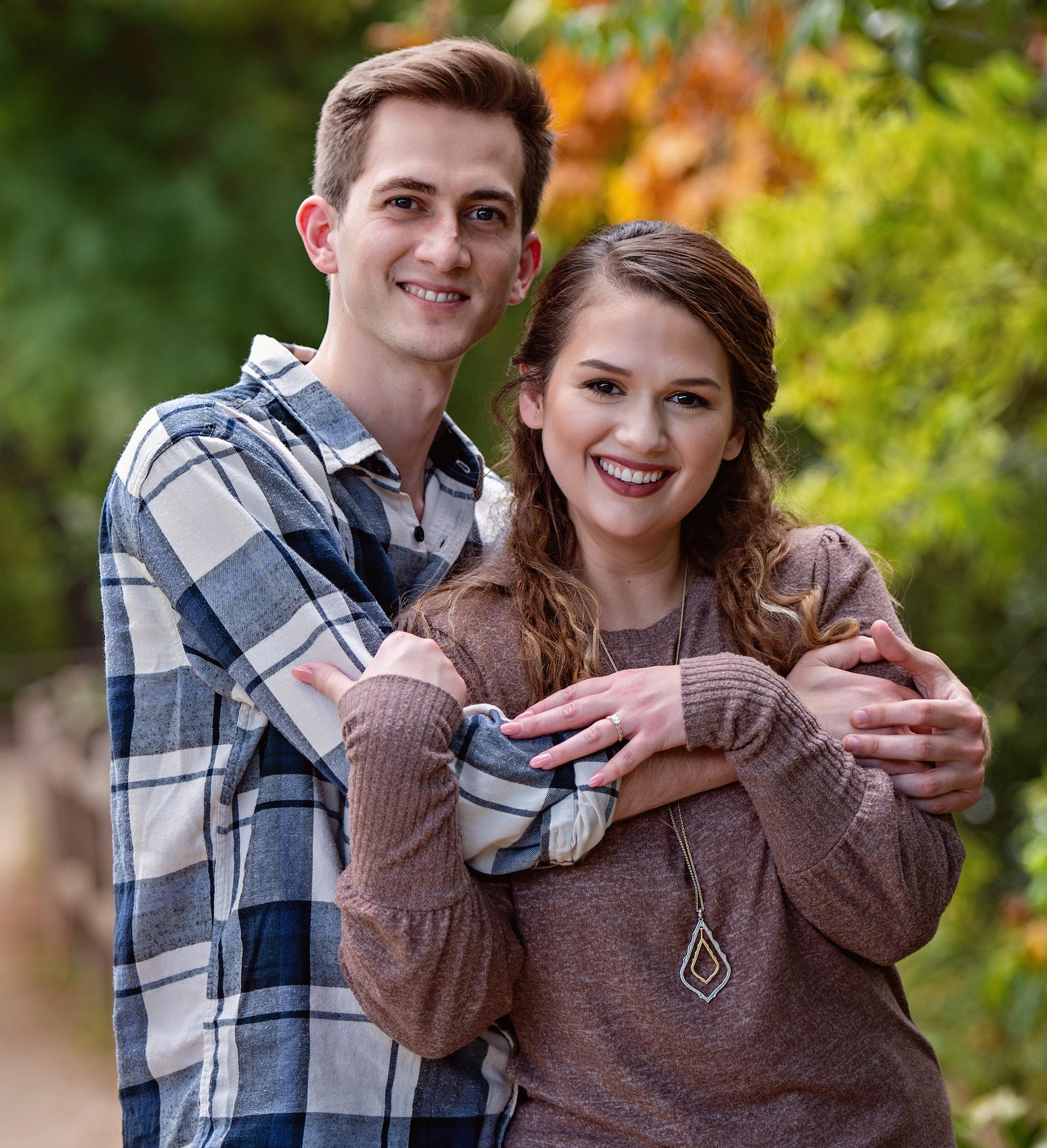 The Wedding Website of Lucía Eugenia Cubelli and Andrew Jett Schneider