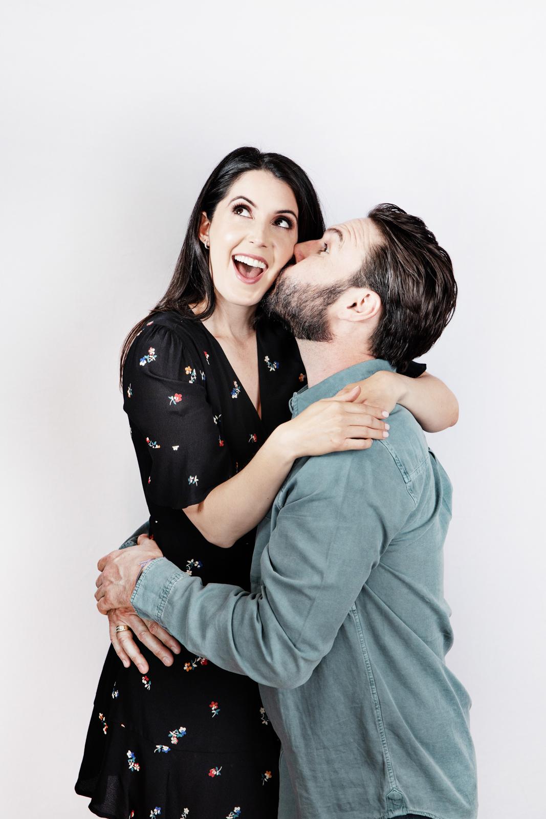 The Wedding Website of Alana Essig and John Fairbairn