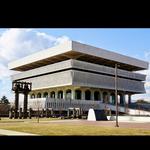 New York State Museum