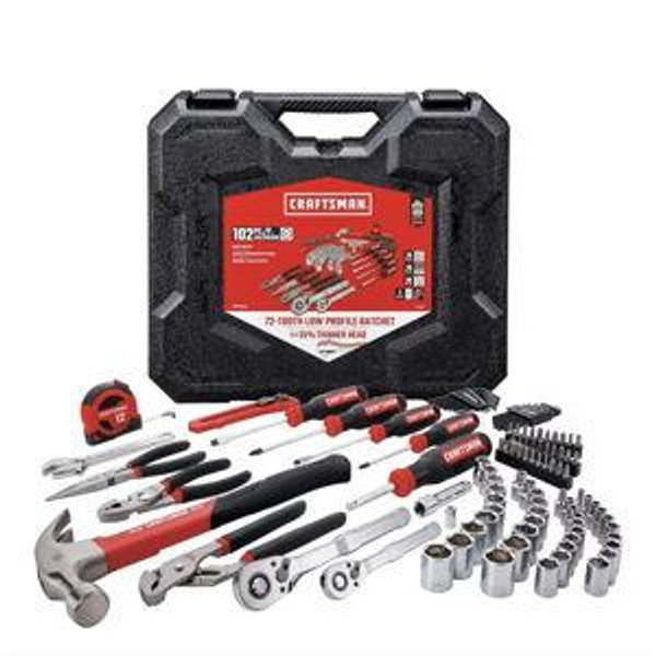 Tool Kit