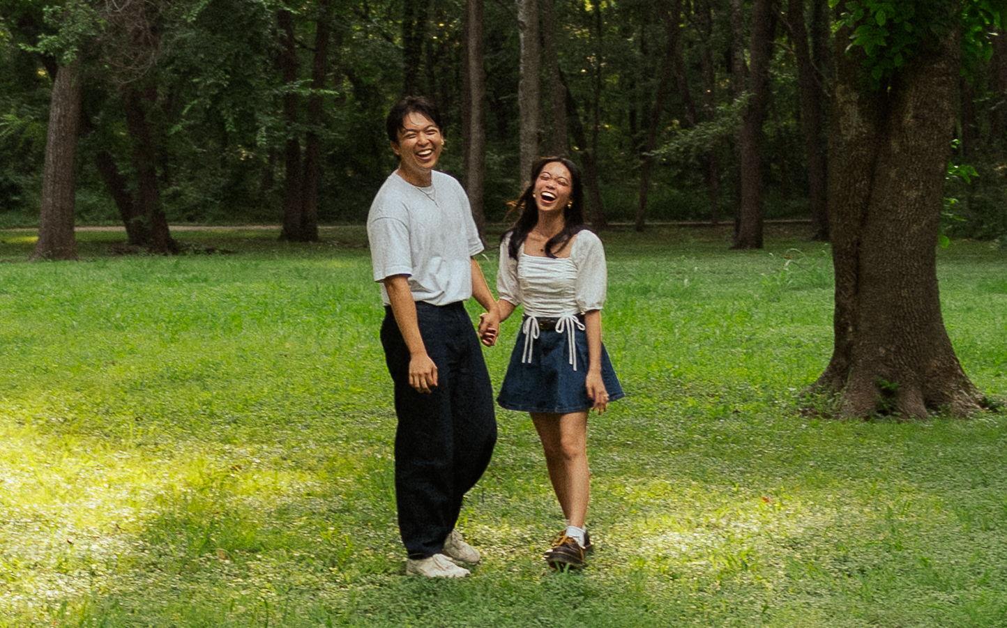 The Wedding Website of Joshua Flores and Jeremi ‎ ‎Sampelo