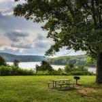 Moraine State Park