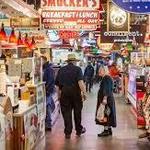 Reading Terminal Market