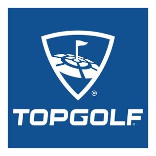 Topgolf experience gift card