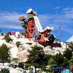 Disney's Blizzard Beach Water Park